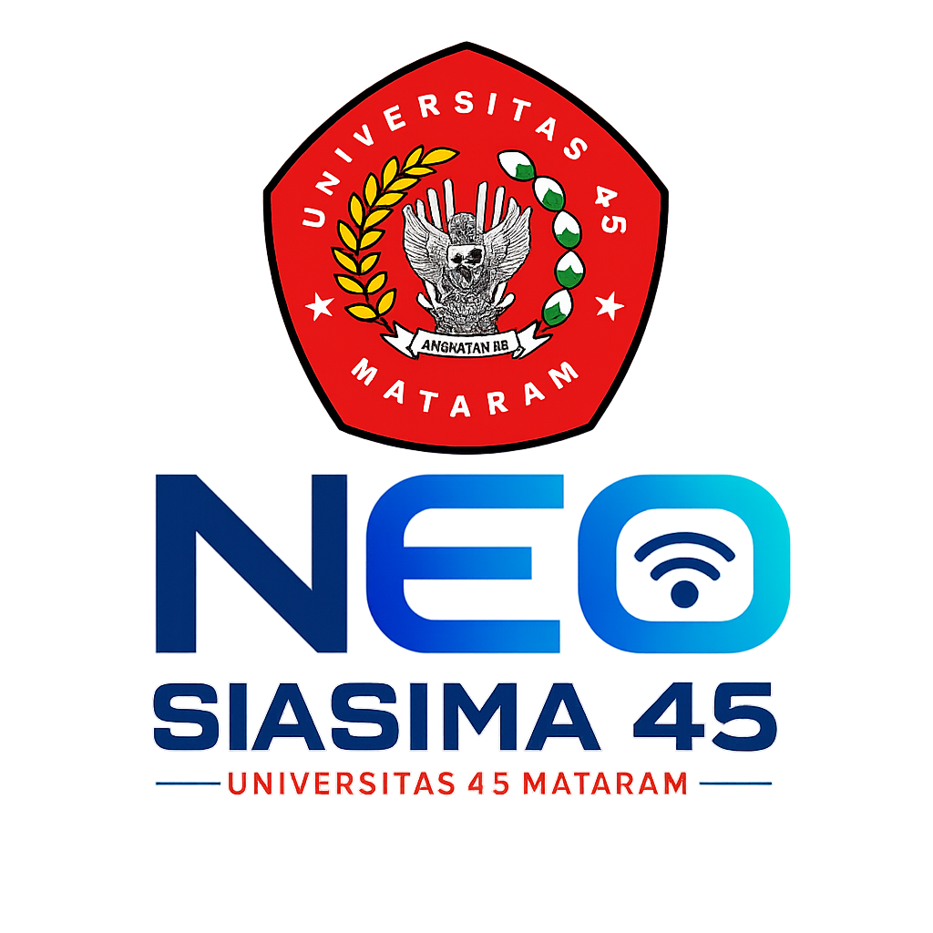 Logo NEO SIASIMA 45